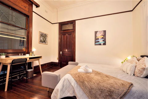 Quiet Private Room In Strathfield 3min To Train Station - Accommodation Brunswick Heads 2