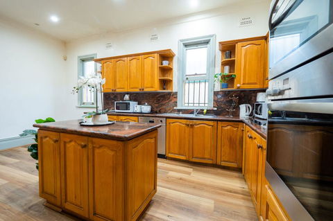 Quiet Private Room In Strathfield 3min To Train Station5 - Accommodation Brunswick Heads 3