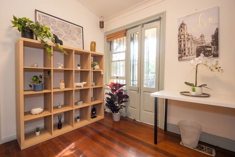 Quiet Private Room In Strathfield 3min To Train Station5 - Accommodation Brunswick Heads 2