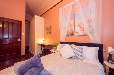 Quiet Private Room In Strathfield 3min To Train Station5 - Accommodation Brunswick Heads 0