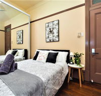 Quiet Private Room In Strathfield 3min to Train Station8 - Accommodation Brunswick Heads