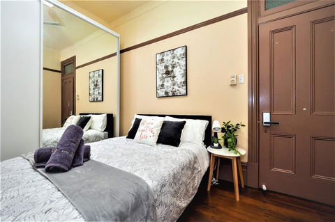 Quiet Private Room In Strathfield 3min To Train Station8 - Accommodation Brunswick Heads 0