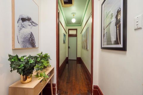 Quiet Private Room In Strathfield 3min To Train Stationg2 - Accommodation Brunswick Heads 3