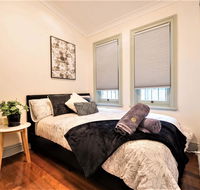 Quiet Private Room In Strathfield 3min to Train Stationg2 - Accommodation Brunswick Heads