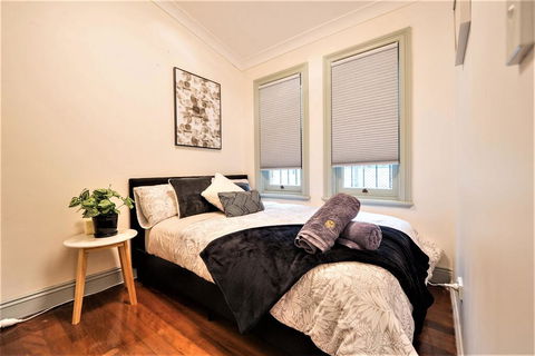 Quiet Private Room In Strathfield 3min To Train Stationg2 - Accommodation Brunswick Heads 0