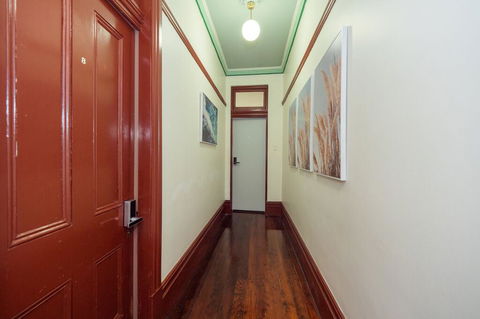 Quiet Private Room In Strathfield 3min To Train Stationg2 - Accommodation Brunswick Heads 2