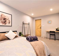 Quiet Private Room In Strathfield 3min to Train Stationg3 - Accommodation Brunswick Heads