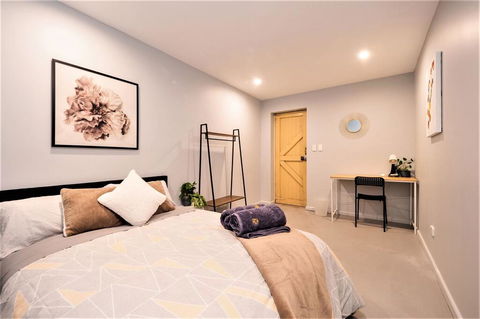 Quiet Private Room In Strathfield 3min To Train Stationg3 - Accommodation Brunswick Heads 0