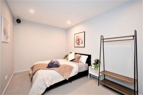 Quiet Private Room In Strathfield 3min To Train Stationg3 - Accommodation Brunswick Heads 3