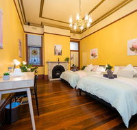 Quiet Quadruple Private Room In Strathfield 3min to Train Station sleeps 4 - Accommodation Brunswick Heads