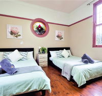 Quiet Quadruple Private Room In Strathfield 3min to Train Station sleeps 4b - Accommodation Brunswick Heads