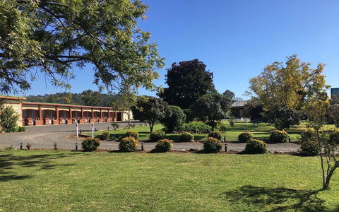 Quirindi Sunflower Motor Inn - Accommodation Brunswick Heads 3