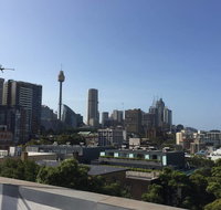 Quirky Sunny Spacious Apartment in the Heart of Darlinghurst - Accommodation Brunswick Heads