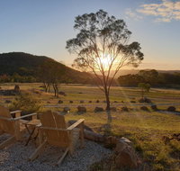 R  R On The Ravine - Accommodation Brunswick Heads