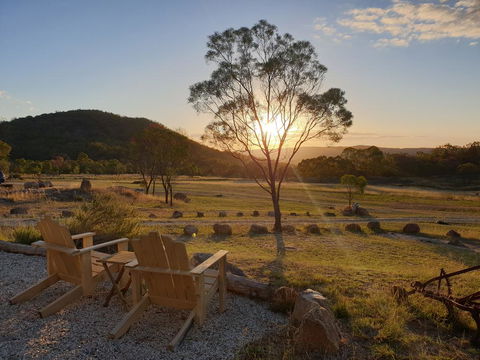 R & R On The Ravine - Accommodation Brunswick Heads 0