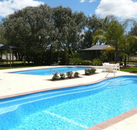 RAC Busselton Holiday Park - Accommodation Brunswick Heads