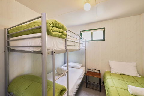 RAC Busselton Holiday Park - Accommodation Brunswick Heads 3