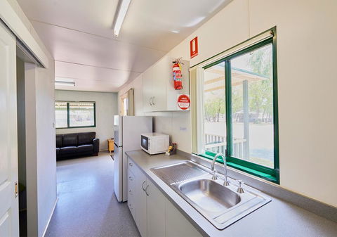 RAC Busselton Holiday Park - Accommodation Brunswick Heads 2