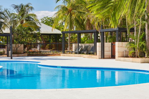 RAC Cable Beach Holiday Park - Accommodation Brunswick Heads 0