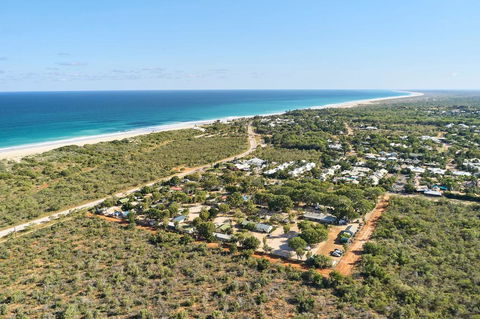 RAC Cable Beach Holiday Park - Accommodation Brunswick Heads 3