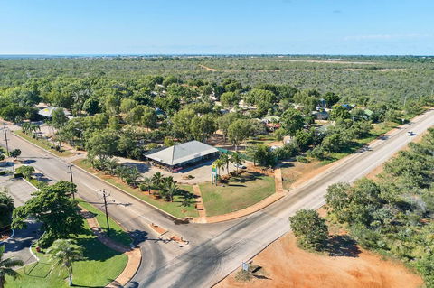 RAC Cable Beach Holiday Park - Accommodation Brunswick Heads 2