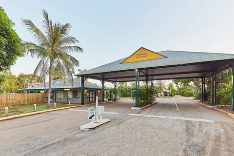 RAC Cable Beach Holiday Park - Accommodation Brunswick Heads 1