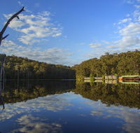 RAC Karri Valley Resort - Accommodation Brunswick Heads