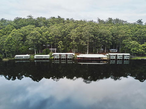 RAC Karri Valley Resort - Accommodation Brunswick Heads 2
