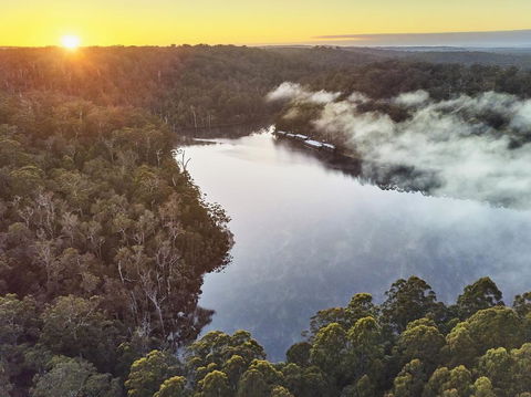RAC Karri Valley Resort - Accommodation Brunswick Heads 1