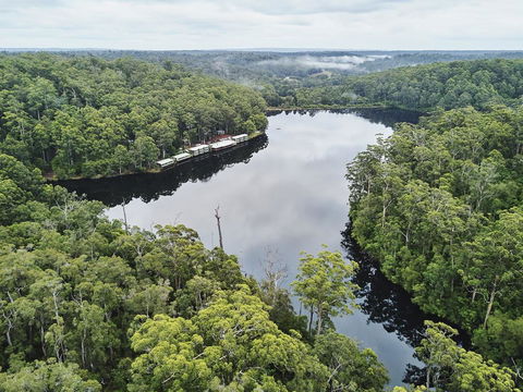RAC Karri Valley Resort - Accommodation Brunswick Heads 3
