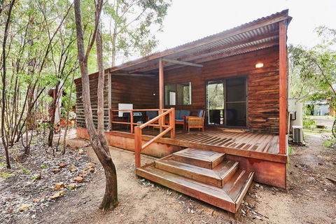 RAC Margaret River Nature Park - Accommodation Brunswick Heads 0