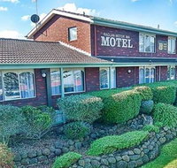 Raglan Motor Inn - Accommodation Brunswick Heads