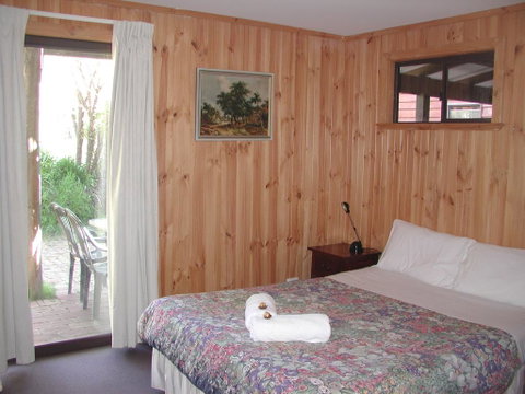 Rainbow House - Accommodation Brunswick Heads 3