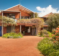 Rainbow House - Accommodation Brunswick Heads