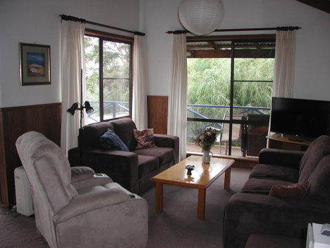 Rainbow House - Accommodation Brunswick Heads 2