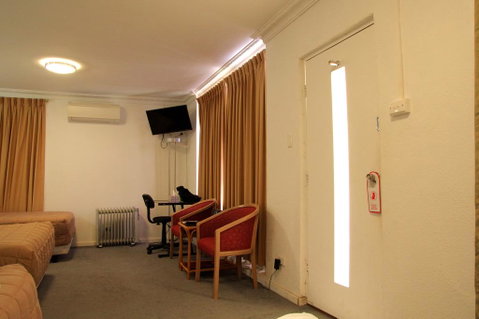 Rainbow Motel - Accommodation Brunswick Heads 2