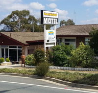 Rainbow Motel - Accommodation Brunswick Heads