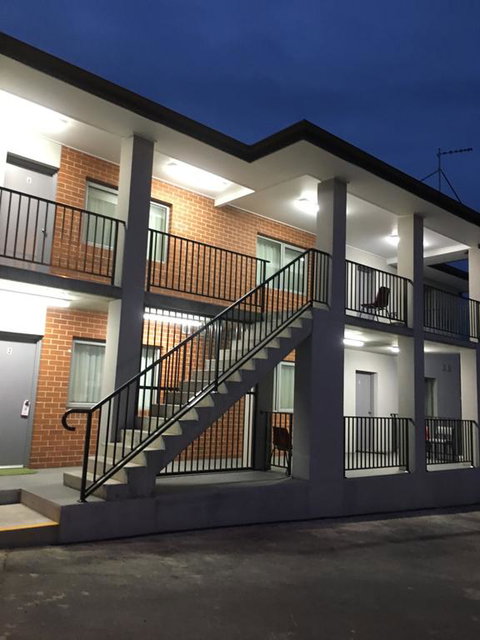 Rainbow Motel - Accommodation Brunswick Heads 3