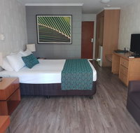 Rainforest Castaways Resort and Spa - Accommodation Brunswick Heads