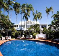 Ramada By Wyndham Cairns City Centre - Accommodation Brunswick Heads