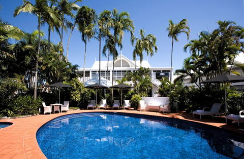 Ramada By Wyndham Cairns City Centre - Accommodation Brunswick Heads 0