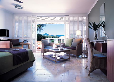 Ramada By Wyndham Cairns City Centre - Accommodation Brunswick Heads 2