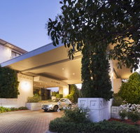Ramada Diplomat Canberra - Accommodation Brunswick Heads
