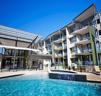 Ramada Resort by Wyndham Coffs Harbour - Accommodation Brunswick Heads