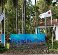 Ramada Resort Port Douglas by Resolve Getaways - Accommodation Brunswick Heads