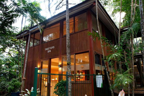 Ramada Resort Port Douglas By Resolve Getaways - Accommodation Brunswick Heads 2