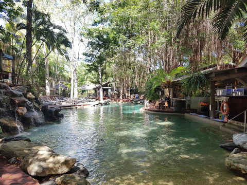 Ramada Resort Port Douglas By Resolve Getaways - Accommodation Brunswick Heads 1