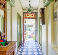 Randwick City Lodge - Accommodation Brunswick Heads