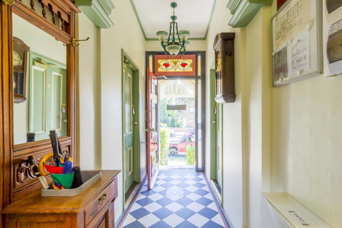 Randwick City Lodge - Accommodation Brunswick Heads 0