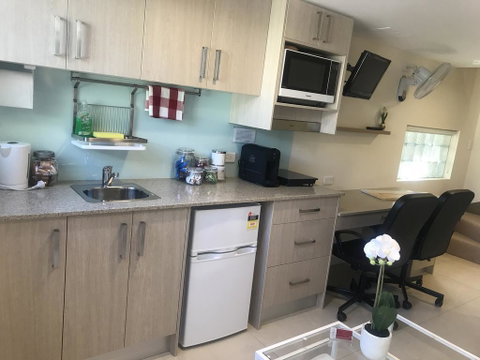 Randwick City Lodge - Accommodation Brunswick Heads 2